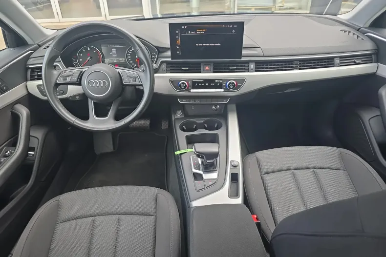 Audi A4 din 2020 cu 78.202 km - oferta AUD177894 - foto 23