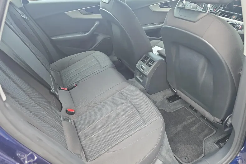 Audi A4 din 2020 cu 78.202 km - oferta AUD177894 - foto 24
