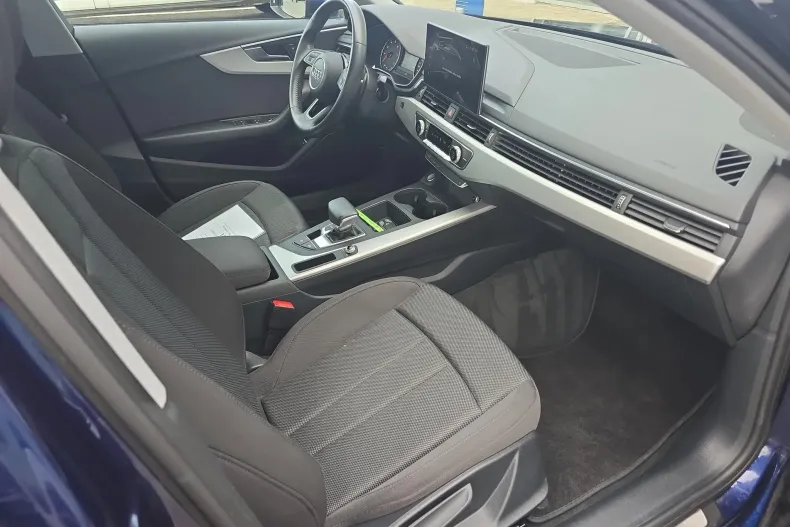 Audi A4 din 2020 cu 78.202 km - oferta AUD177894 - foto 25
