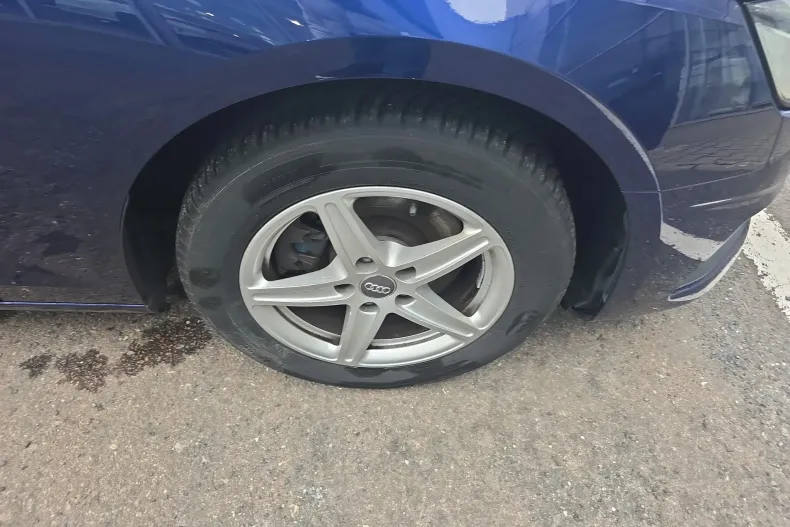 Audi A4 din 2020 cu 78.202 km - oferta AUD177894 - foto 26