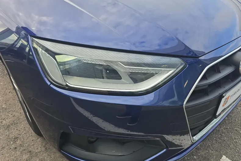 Audi A4 din 2020 cu 78.202 km - oferta AUD177894 - foto 27