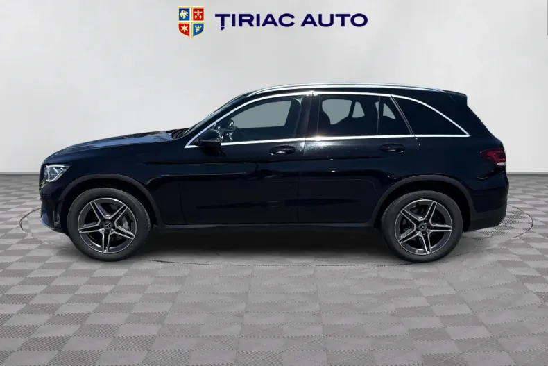 Mercedes-Benz GLC din 2021 cu 127.586 km - oferta MER177895 - foto 2