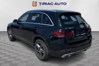 Mercedes-Benz GLC din 2021 cu 127.586 km - oferta MER177895 - foto 3
