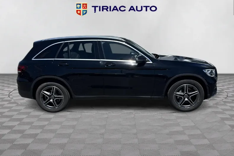 Mercedes-Benz GLC din 2021 cu 127.586 km - oferta MER177895 - foto 6