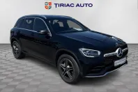 Mercedes-Benz GLC din 2021 cu 127.586 km - oferta MER177895 - foto 7