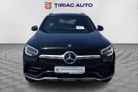 Mercedes-Benz GLC din 2021 cu 127.586 km - oferta MER177895 - foto 8