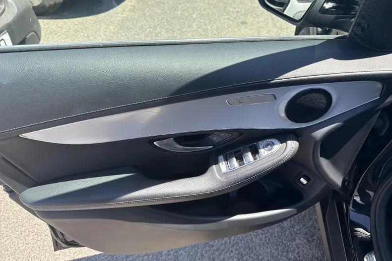 Mercedes-Benz GLC din 2021 cu 127.586 km - oferta MER177895 - foto 11