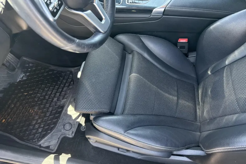 Mercedes-Benz GLC din 2021 cu 127.586 km - oferta MER177895 - foto 12