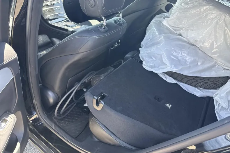 Mercedes-Benz GLC din 2021 cu 127.586 km - oferta MER177895 - foto 18