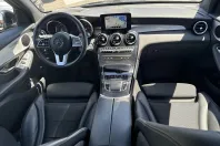 Mercedes-Benz GLC din 2021 cu 127.586 km - oferta MER177895 - foto 22