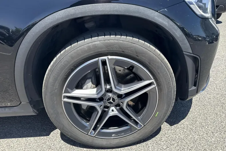 Mercedes-Benz GLC din 2021 cu 127.586 km - oferta MER177895 - foto 25