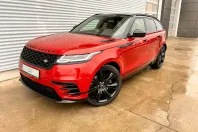 Land Rover Range Rover Velar din 2021 cu 95.768 km - oferta LAN177896 - foto 1