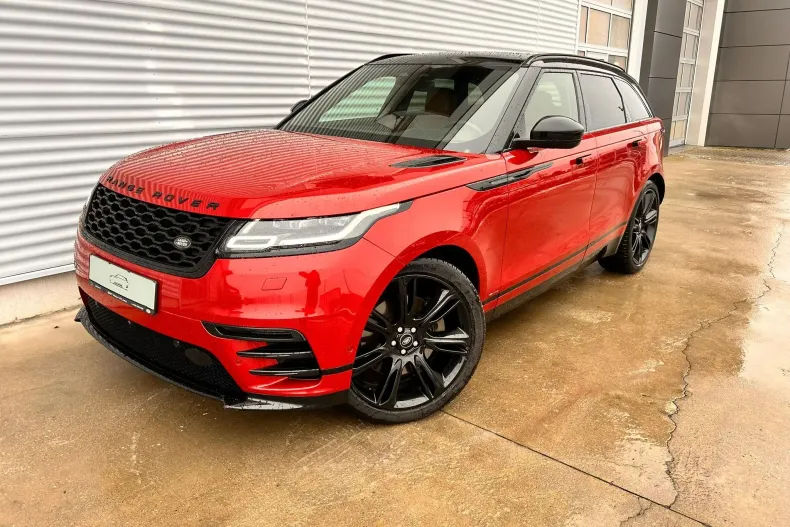 Land Rover Range Rover Velar din 2021 cu 95.768 km - oferta LAN177896 - foto 1