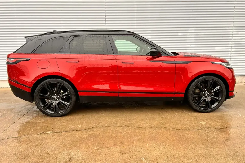 Land Rover Range Rover Velar din 2021 cu 95.768 km - oferta LAN177896 - foto 2