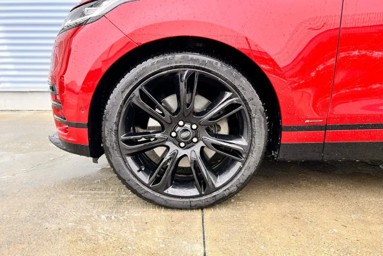 Land Rover Range Rover Velar din 2021 cu 95.768 km - oferta LAN177896 - foto 3