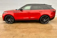 Land Rover Range Rover Velar din 2021 cu 95.768 km - oferta LAN177896 - foto 4