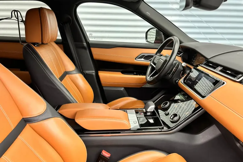 Land Rover Range Rover Velar din 2021 cu 95.768 km - oferta LAN177896 - foto 7