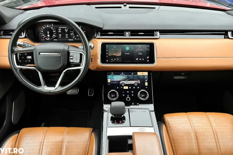 Land Rover Range Rover Velar din 2021 cu 95.768 km - oferta LAN177896 - foto 8