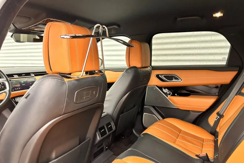 Land Rover Range Rover Velar din 2021 cu 95.768 km - oferta LAN177896 - foto 9