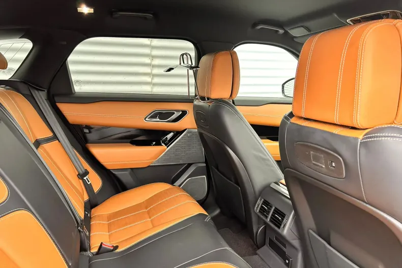 Land Rover Range Rover Velar din 2021 cu 95.768 km - oferta LAN177896 - foto 10