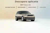 Land Rover Range Rover Velar din 2021 cu 95.768 km - oferta LAN177896 - foto 14