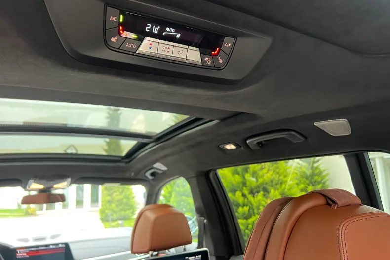 BMW X7 din 2020 cu 40.000 km - oferta BMW177898 - foto 11