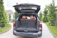 BMW X7 din 2020 cu 40.000 km - oferta BMW177898 - foto 13