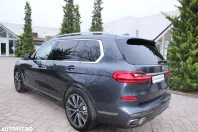 BMW X7 din 2020 cu 40.000 km - oferta BMW177898 - foto 25