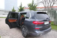 BMW X7 din 2020 cu 40.000 km - oferta BMW177898 - foto 32