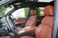 BMW X7 din 2020 cu 40.000 km - oferta BMW177898 - foto 36