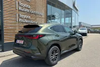Lexus Seria NX din 2025 cu 100 km - oferta LEX177899 - foto 4