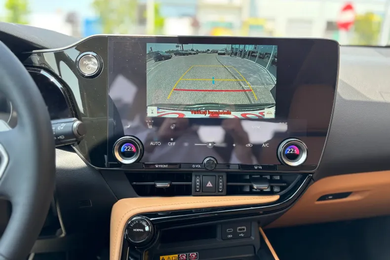 Lexus Seria NX din 2025 cu 100 km - oferta LEX177899 - foto 19