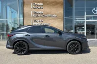 Lexus Seria RX din 2025 cu 400 km - oferta LEX177900 - foto 5