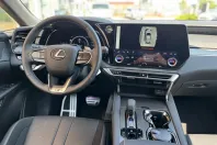 Lexus Seria RX din 2025 cu 400 km - oferta LEX177900 - foto 13