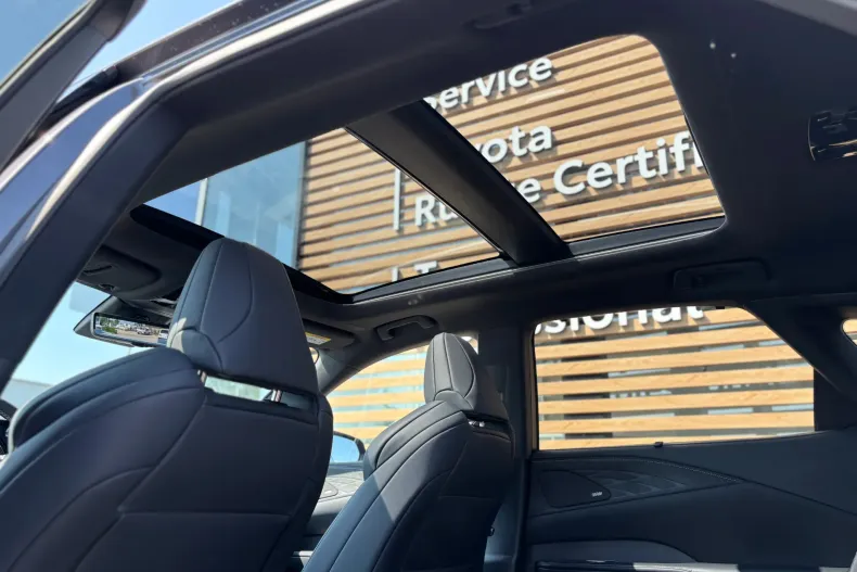 Lexus Seria RX din 2025 cu 400 km - oferta LEX177900 - foto 22