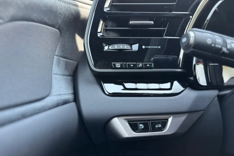 Lexus Seria RX din 2025 cu 400 km - oferta LEX177900 - foto 23