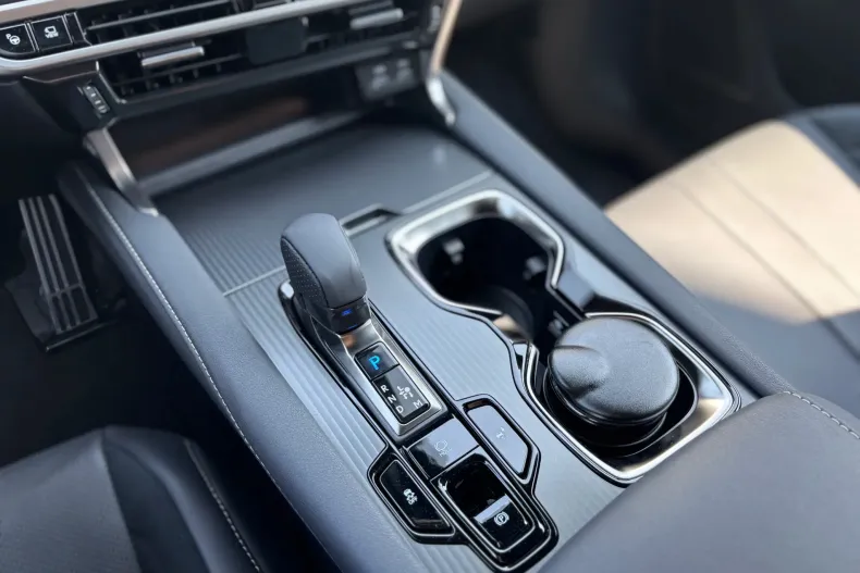 Lexus Seria RX din 2025 cu 400 km - oferta LEX177900 - foto 24