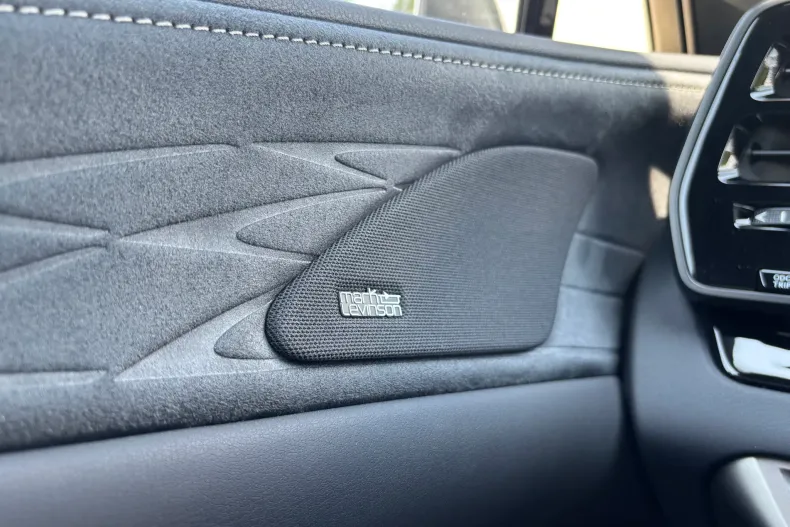 Lexus Seria RX din 2025 cu 400 km - oferta LEX177900 - foto 26