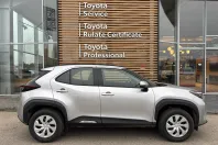Toyota Yaris Cross din 2025 cu 2.700 km - oferta TOY177901 - foto 4