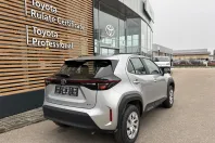 Toyota Yaris Cross din 2025 cu 2.700 km - oferta TOY177901 - foto 7