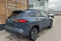 Toyota Corolla Cross din 2025 cu 2.500 km - oferta TOY177902 - foto 6