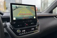 Toyota Corolla Cross din 2025 cu 2.500 km - oferta TOY177902 - foto 22