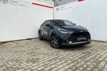 Toyota C-HR din 2025 - oferta TOY177903
