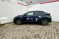 Toyota C-HR din 2025 cu 3.300 km - oferta TOY177903 - foto 4