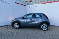 Toyota Aygo (X) din 2025 cu 5.400 km - oferta TOY177904 - foto 4