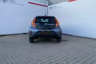 Toyota Aygo (X) din 2025 cu 5.400 km - oferta TOY177904 - foto 17