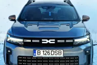 Dacia Bigster din 2025 cu 5.000 km - oferta DAC177909 - foto 6