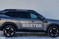 Dacia Bigster din 2025 cu 5.000 km - oferta DAC177909 - foto 8