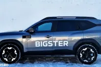 Dacia Bigster din 2025 cu 5.000 km - oferta DAC177909 - foto 9