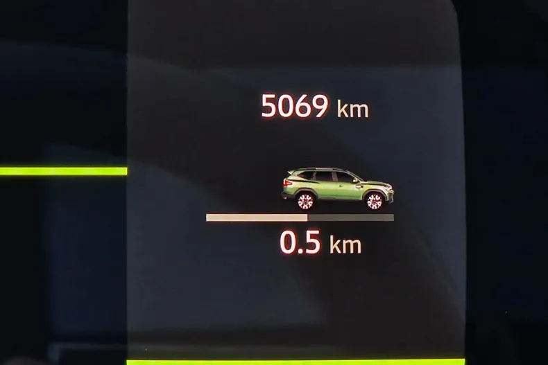 Dacia Bigster din 2025 cu 5.000 km - oferta DAC177909 - foto 16